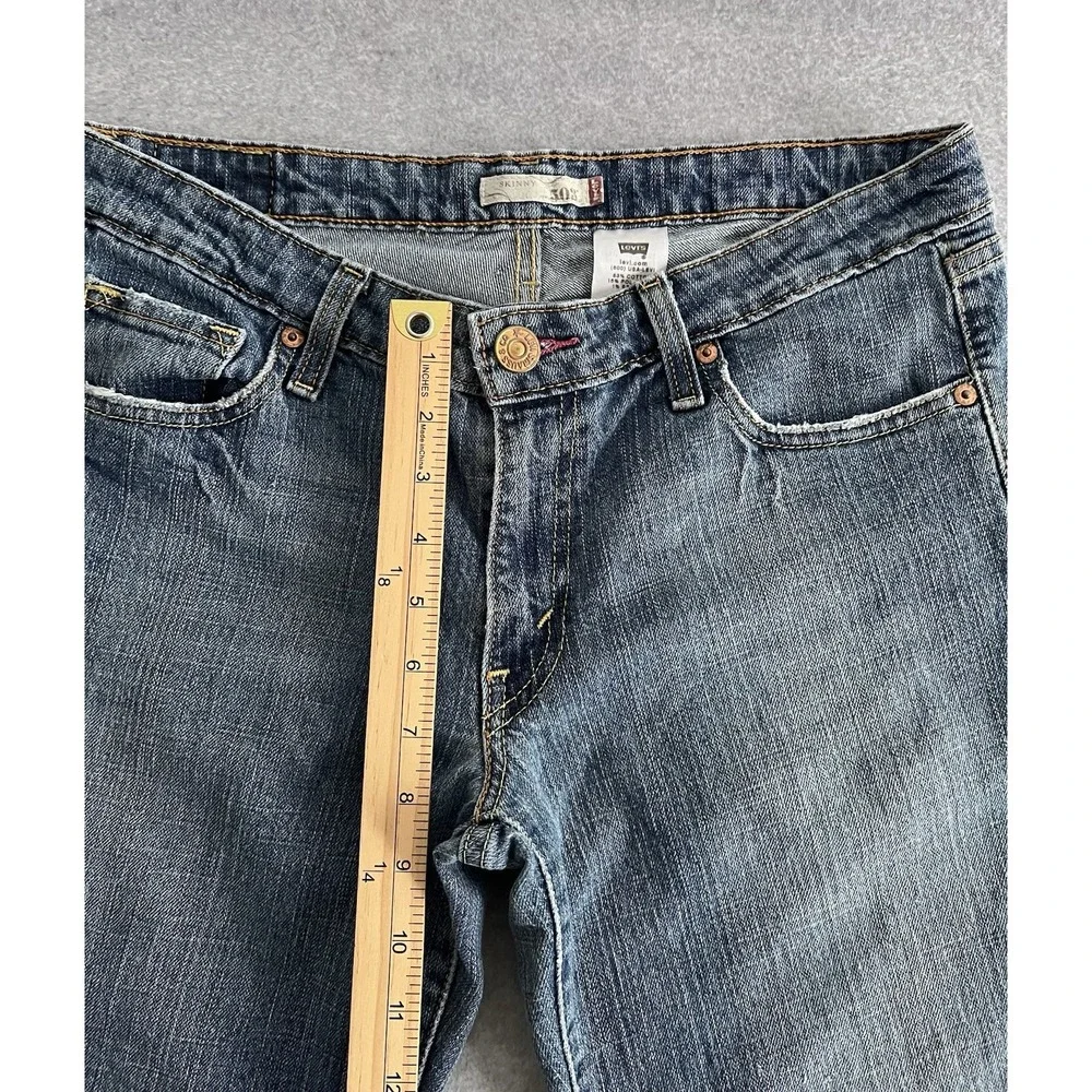 Levis product pair